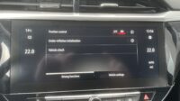 Corsa F e Elegance 5-türig 100KW Navi Carplay