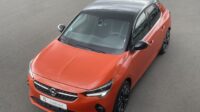 Corsa F e Elegance 5-türig 100KW Navi Carplay