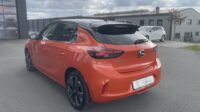 Corsa F e Elegance 5-türig 100KW Navi Carplay