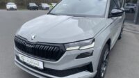 Karoq 1,5TSi DSG Sportline AHK Key Kam el.Heckkl