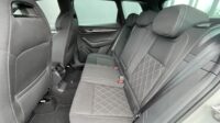 Karoq 1,5TSi DSG Sportline AHK Key Kam el.Heckkl