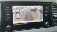 Karoq 1,5TSi DSG Sportline AHK Key Kam el.Heckkl