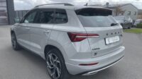 Karoq 1,5TSi DSG Sportline AHK Key Kam el.Heckkl