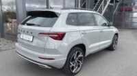 Karoq 1,5TSi DSG Sportline AHK Key Kam el.Heckkl