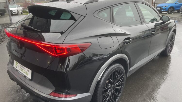 Formentor VZ 4Drive 19″ Brembo Leder DCC 360°