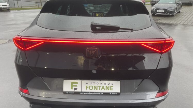 Formentor VZ 4Drive 19″ Brembo Leder DCC 360°