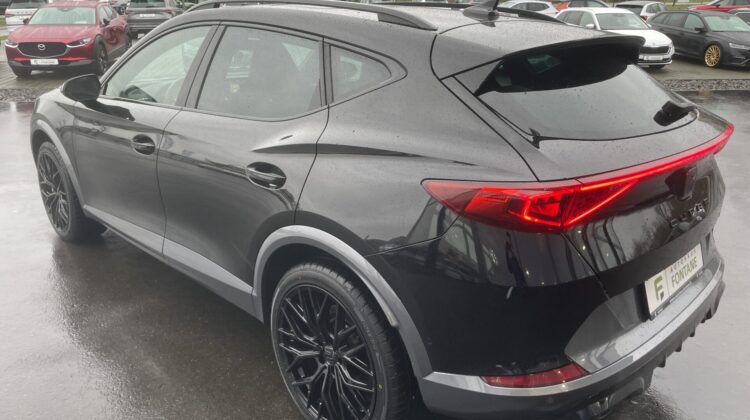 Formentor VZ 4Drive 19″ Brembo Leder DCC 360°