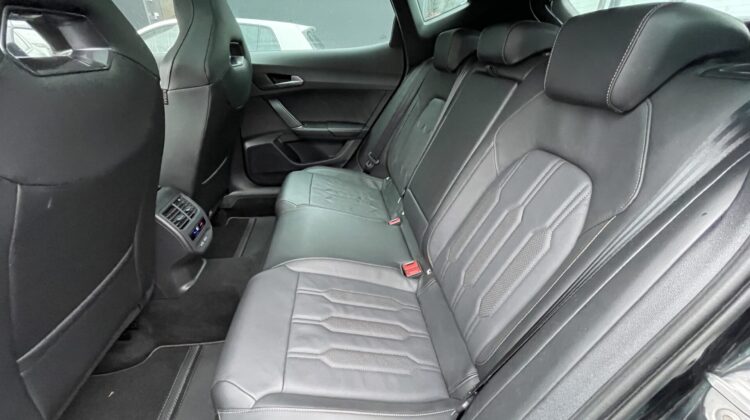 Formentor VZ 4Drive 19″ Brembo Leder DCC 360°