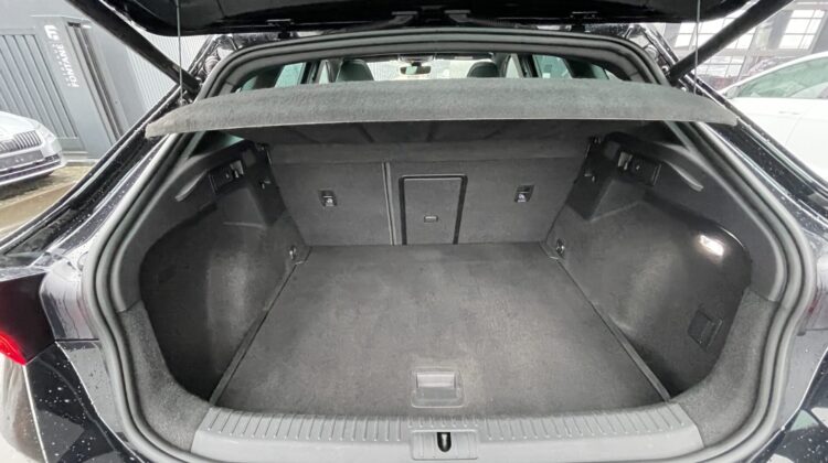 Formentor VZ 4Drive 19″ Brembo Leder DCC 360°