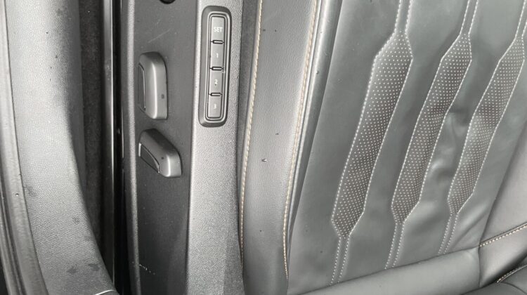 Formentor VZ 4Drive 19″ Brembo Leder DCC 360°