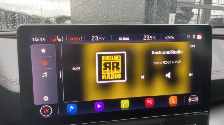 Formentor VZ 4Drive 19″ Brembo Leder DCC 360°