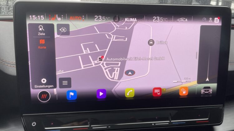 Formentor VZ 4Drive 19″ Brembo Leder DCC 360°