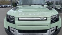 Defender 110 75th Limited Edition AHK