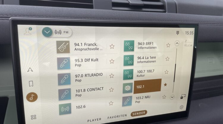 Defender 110 75th Limited Edition AHK