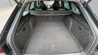 Superb 2,0TDi Kombi Sportline 19″ Matrix Alcant.