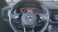 Kodiaq 2,0 TSi RS 4×4 Pano Columbus 360° LED