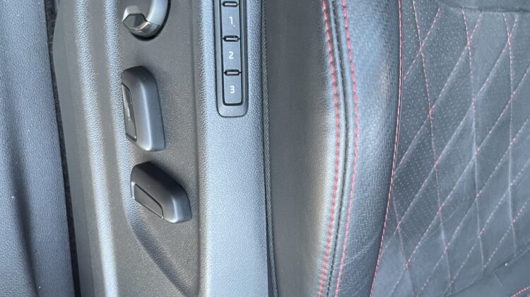 Kodiaq 2,0 TSi RS 4×4 Pano Columbus 360° LED