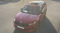 Kodiaq 2,0 TSi RS 4×4 Pano Columbus 360° LED