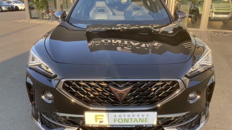 Formentor VZ e-Hybrid 19″ Teilleder Kam Sitzhz.