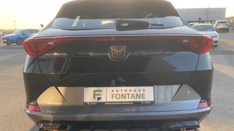 Formentor VZ e-Hybrid 19″ Teilleder Kam Sitzhz.