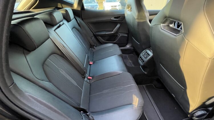 Formentor VZ e-Hybrid 19″ Teilleder Kam Sitzhz.