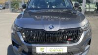 Kodiaq RS 4×4 Vollleder AHK Standhz Pano 360°DCC