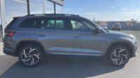 Kodiaq RS 4×4 Vollleder AHK Standhz Pano 360°DCC