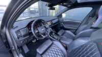 Kodiaq RS 4×4 Vollleder AHK Standhz Pano 360°DCC