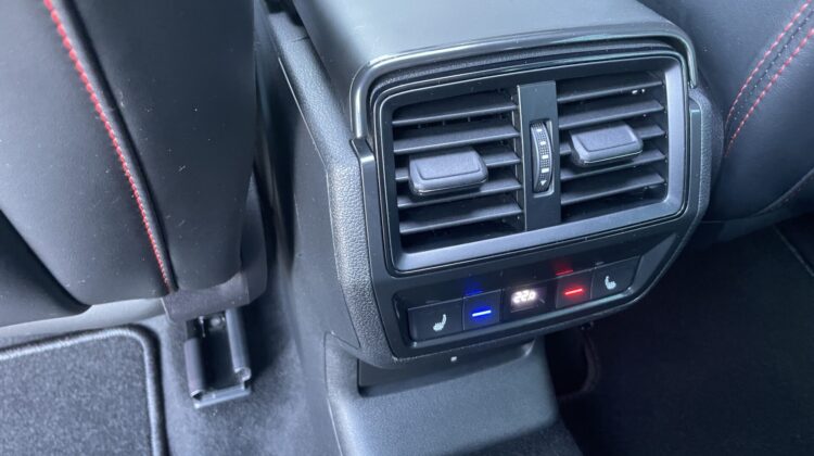 Kodiaq RS 4×4 Vollleder AHK Standhz Pano 360°DCC