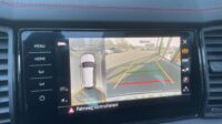 Kodiaq RS 4×4 Vollleder AHK Standhz Pano 360°DCC