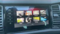 Kodiaq RS 4×4 Vollleder AHK Standhz Pano 360°DCC