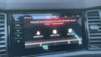 Kodiaq RS 4×4 Vollleder AHK Standhz Pano 360°DCC
