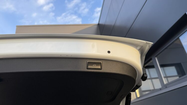 Kodiaq 2,0TDi Sportline 4×4 Pano 19″ AHK DCC ACC