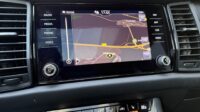 Kodiaq 2,0TDi Sportline 4×4 Pano 19″ AHK DCC ACC