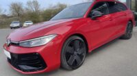 Passat 2.0TDI 4×4 R-Line Leder Pano Signature