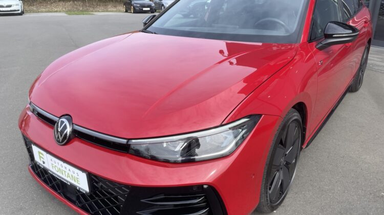 Passat 2.0TDI 4×4 R-Line Leder Pano Signature