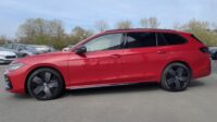 Passat 2.0TDI 4×4 R-Line Leder Pano Signature