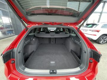 Passat 2.0TDI 4×4 R-Line Leder Pano Signature