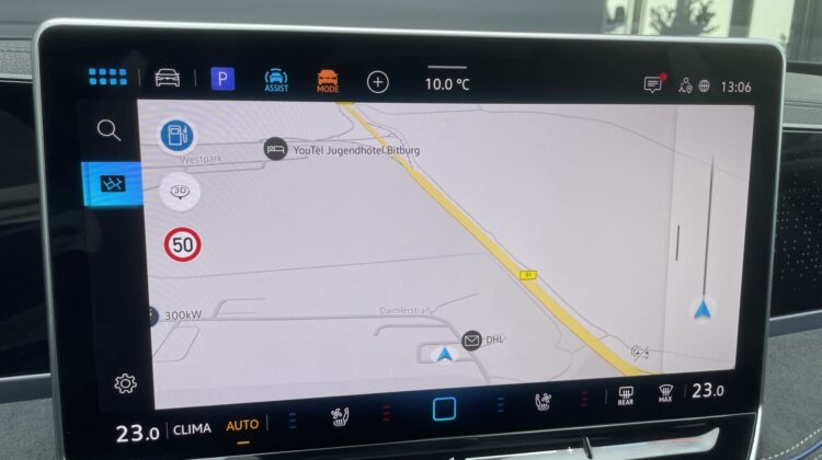 Passat 2.0TDI 4×4 R-Line Leder Pano Signature