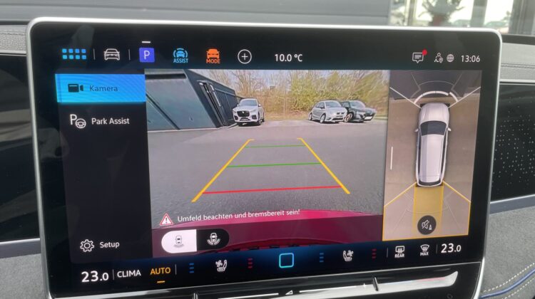 Passat 2.0TDI 4×4 R-Line Leder Pano Signature