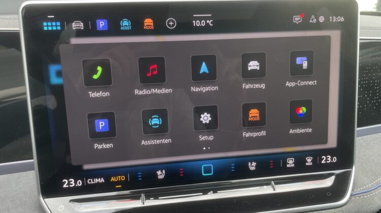 Passat 2.0TDI 4×4 R-Line Leder Pano Signature