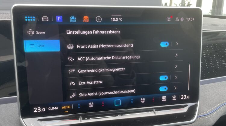 Passat 2.0TDI 4×4 R-Line Leder Pano Signature