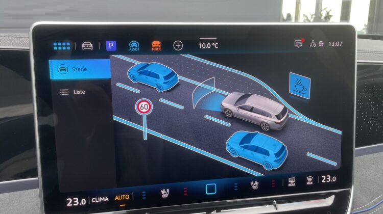 Passat 2.0TDI 4×4 R-Line Leder Pano Signature