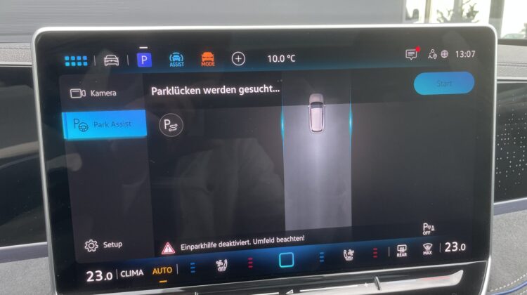 Passat 2.0TDI 4×4 R-Line Leder Pano Signature