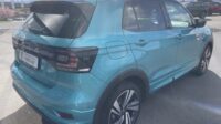 T-Cross Active R Line DSG Kamera Navi Apple Sitzheizung