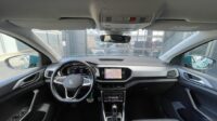 T-Cross Active R Line DSG Kamera Navi Apple Sitzheizung