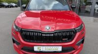 Kodiaq 2,0 TSi RS 4×4 Pano Columbus 360° LED