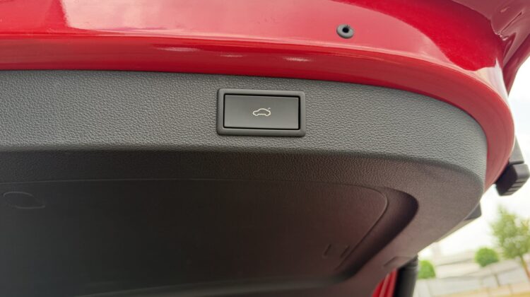 Kodiaq 2,0 TSi RS 4×4 Pano Columbus 360° LED