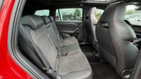 Kodiaq 2,0 TSi RS 4×4 Pano Columbus 360° LED