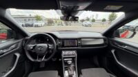 Kodiaq 2,0 TSi RS 4×4 Pano Columbus 360° LED